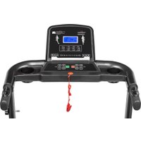 Электрическая беговая дорожка Sundays Fitness Simple Line ES-T2702