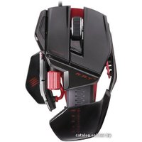 Игровая мышь Mad Catz R.A.T. 5 Gaming Mouse