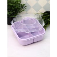 Ланч-бокс ILikeGift Lunch 6117-01 (purple)