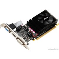Видеокарта MSI GeForce GT 610 1024MB DDR3 (N610GT-MD1GD3/LP)