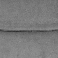 Офисное кресло TetChair Oreon metalBL велюр (серый, 29) в Гродно