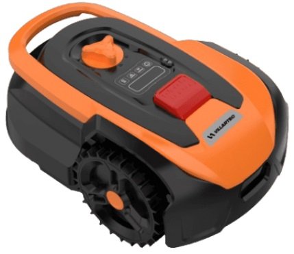 

Газонокосилка-робот Villartec MI 302