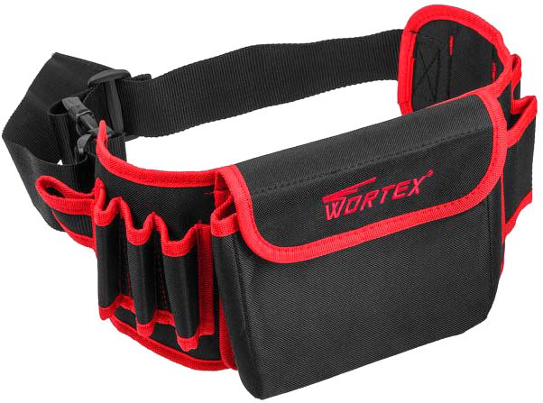 

Пояс Wortex BB 5609