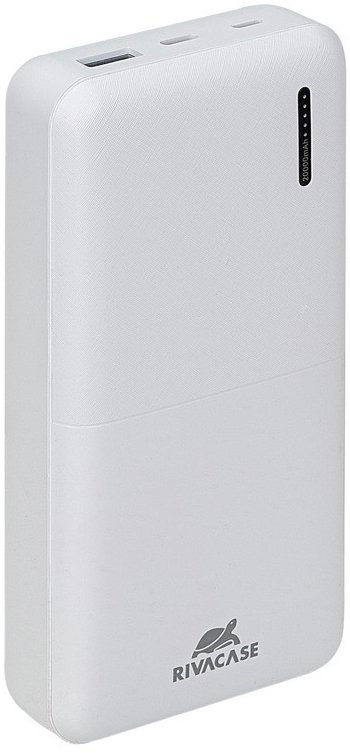 

Внешний аккумулятор Rivacase VA2571 20000mAh (белый)