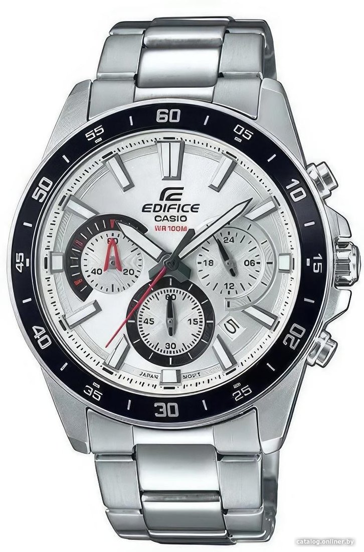 Наручные часы Casio Edifice EFV-570D-7A