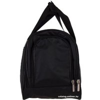 Дорожная сумка Mr.Bag 014-427-MB-BLK (черный)