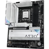 Материнская плата Gigabyte Z790 Aero G (rev. 1.0)