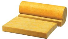 URSA GEO Скатная крыша 150 мм 4.68 кв.м.