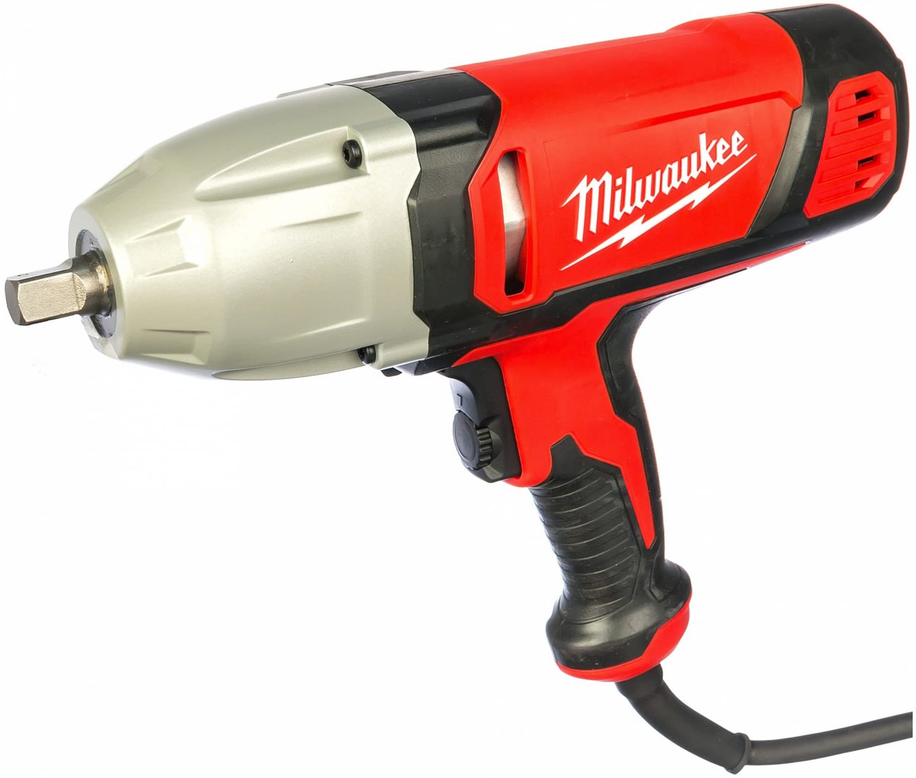 

Гайковерт Milwaukee IPWE 400 R 4933451524