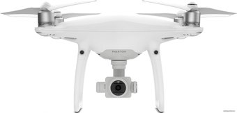 DJI Phantom 4 Pro Plus (белый)