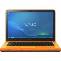 Ноутбук Sony VAIO CA