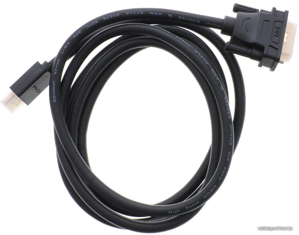 Кабель Ugreen HD106 10135