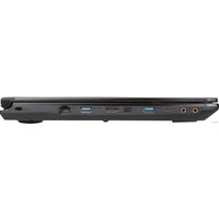 Игровой ноутбук MSI GE62VR 7RF-497XRU Apache Pro