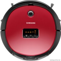 Робот-пылесос Samsung Navibot Light SR8730 (VR10ATBATRD/EV)