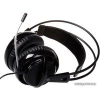 Наушники SteelSeries Siberia V2 Full-Size Headset (черный)