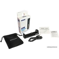 Зарядное устройство XTAR MC1