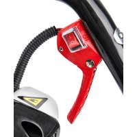 Мотобур ELITECH EA 70D43 HD