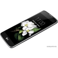 Телефон LG K7 Black [X210DS]