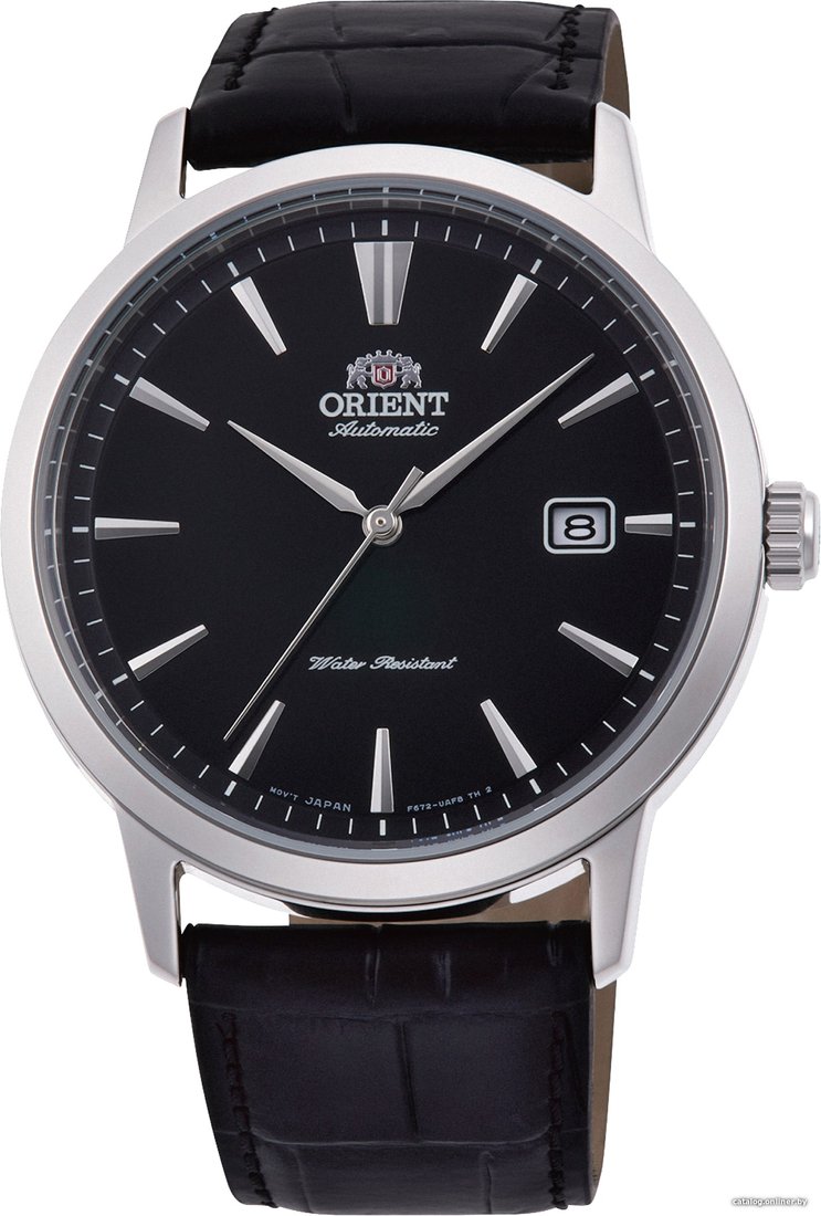 Наручные часы Orient RA-AC0F05B10B