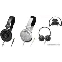 Наушники Audio-Technica ATH-SJ3