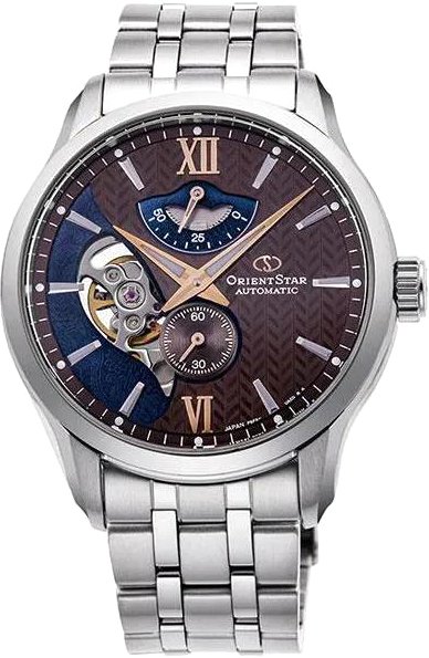

Наручные часы Orient RE-AV0B02Y