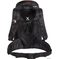 Туристический рюкзак Tatonka Storm 25 Recco Hiking (black)