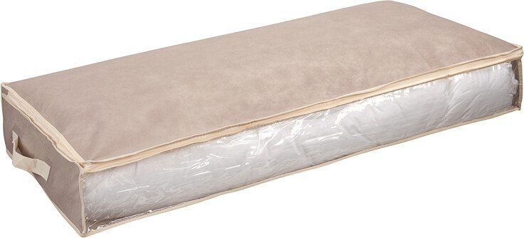 

Кофр Handy Home Вельвет AH-13 100x45x15 (серый)