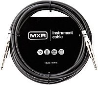 

Гитарный кабель MXR DCIS10 10" 6.3 jack - 6.3 jack (3 м)
