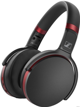 Sennheiser HD 458BT