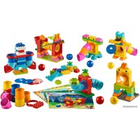 Набор деталей LEGO Education 45026 Трубки