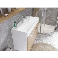 Умывальник Madera Malta 90x41