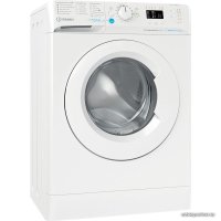 Стиральная машина Indesit BWSA 61051 WWV RU