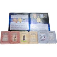 Настольная игра Dream Makers Хронология [1309]