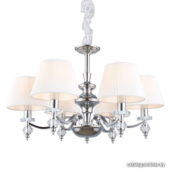 Подвесная люстра Omnilux Caorle OML-72703-06