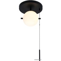 Подвесная люстра LOFT IT Signal 10029C Black