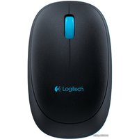 Офисный набор Logitech Wireless Combo MK240 920-005790