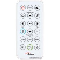 Проектор Optoma X309ST
