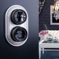 Выключатель Werkel W5620008 a051452