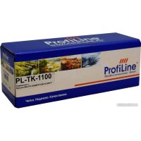 Картридж ProfiLine PL-TK-1100 (аналог Kyocera TK-1100)