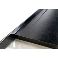 Душевой поддон WeltWasser TRS 12090 Stone-BL 120x90