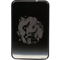 Бокс для накопителей 2.5" AgeStar 3UB2A8 Silver