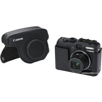 Фотоаппарат Canon PowerShot G9