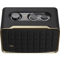 Умная колонка JBL Authentics 200 (черный)