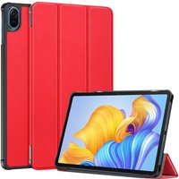 Чехол для планшета JFK Smart Case для Honor Pad 8 (красный)
