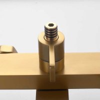 Душевая система  Shevanik S4336G