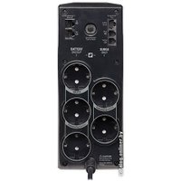 Источник бесперебойного питания APC Back-UPS Pro 900VA, AVR, 230V, CIS (BR900G-RS)