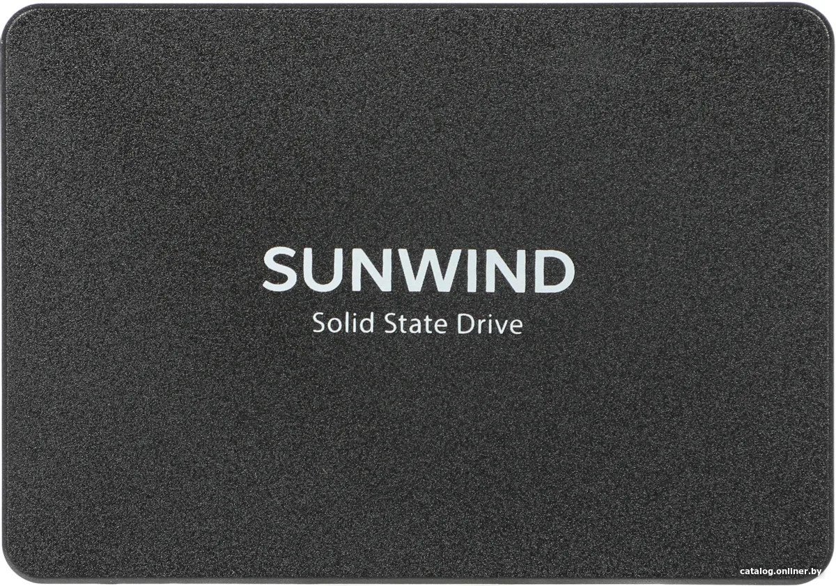 SSD SunWind ST3 SWSSD128GS2T 128GB
