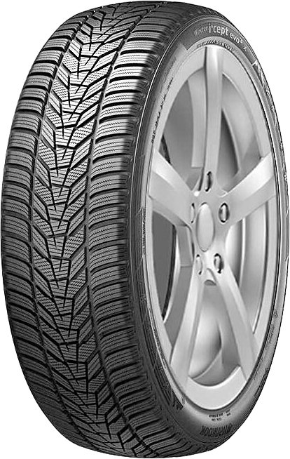 

Зимние шины Hankook Winter i*cept evo3 W330 285/35R20 104W