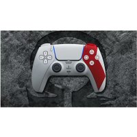 Геймпад Sony DualSense God of War 20th Anniversary Limited Edition