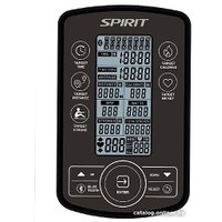 Гребной тренажер Spirit Fitness CRW900
